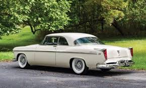 Image result for Tango Red 1955 Chrysler