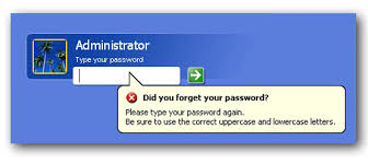 In the end, enter the password to the unlock excel sheet. Steps To Reset Windows Administrator Password