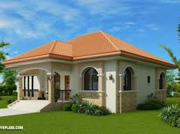 Originally maded popular by house pattern books like modern bungalow house design in the philippines , cottage style home plans are loaded with individuality and based upon the idea that a gorgeous house fully shows a fine personality. Bungalow House Plans Pinoy Eplans