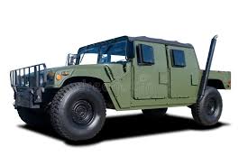 Image result for Olive Drab 1984 Humvee
