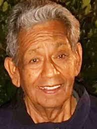 FERNANDO TAPIA Obituary (1944