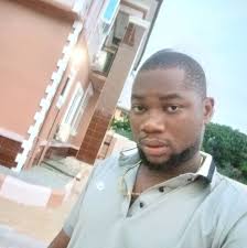 Obiora Uzochukwu Isaac