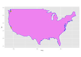 Watch a short video, explore a map, and read an expert's perspective about the relationships between foods and culture for native people of the pacific northwest. Making Maps With R Reproducible Research