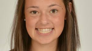 Girls golf league All-Stars