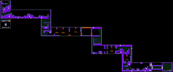 Mega Man 9 - Revneds Video Game Maps