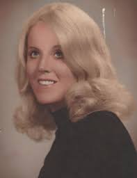 Obituary information for Rebecca "Becky" Greenawalt