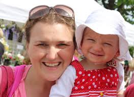 A wonderful place to be'