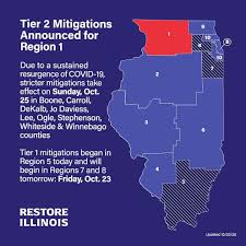 Plainly stated, mitigation planning is. State Implementing More Covid 19 Measures For Area Including Jo Daviess County Coronavirus Telegraphherald Com