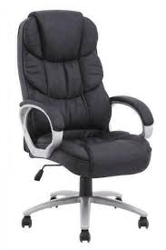 Check our guide for the best ergonomic office chairs for back and neck support in 2021. Bestoffice Oc2610 High Back Leather Computer Chair White For Sale Online Ebay