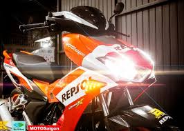 Thanks to the owner of this mc. Honda Winner X 150 Dikasih Livery Repsol Honda Motogp Gini Tampilannya Gridoto Com
