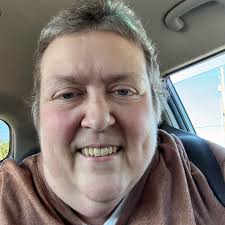 Congratulations to Sherry