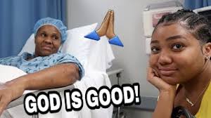 Destiny Daily: My Mom Can See Again! MOM GETS IMPLANTS VLOG!