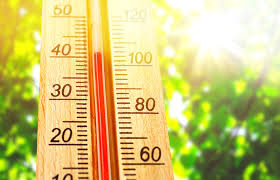 Heat is the total kinetic energy and potential energy obtained by molecules in an object. Cdc S Tracking Network In Action Extreme Heat