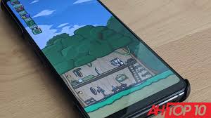 This is an action game with brains as well as brawn. Top 10 Best Android Casual Games March 2020