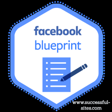 Facebook Blueprint Certification Facebook Blueprint Blueprints Internet Marketing