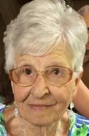 Fortunate Vigna Obituary (1921