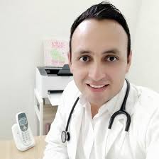 Dr. José Luis Crispin