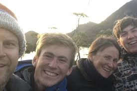 Fundraiser for Claire And Abel Richardson by Lucy Shannon : In memory of  Maxwell Smee Richardson