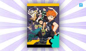 You can now watch these best anime series and shows on netflix. 10 Best Anime Series You Need To Watch On Netflix Right Now Entertainment