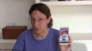 verykool s505 Spark Review - YouTube