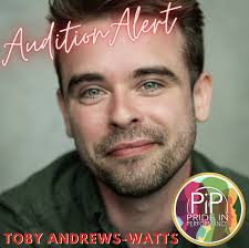🚨 Audition Alert For TOBY ANDREWS-WATTS 🚨 @Toby_Watts enjoying a lovely  #SelfTape #Casting for a #Commercial https://t.co/zJZ1WzjEej #PositivelyPiP  #AuditionAlert #ActorsLife