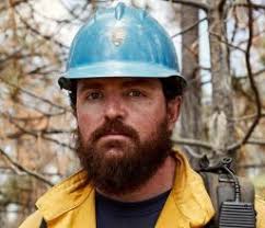 Carr Fire in California is so hot it's creating its own weather system