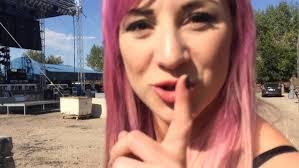 Stacy Adelman's Instagram, Twitter & Facebook