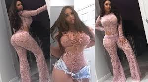 Submitted 2 months ago by wyozim. Fiorella Zelaya Youtube Channel 2