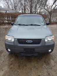 Image result for Tungsten Gray 2007 Escape