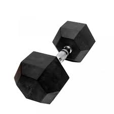 Cómo puedes saber, las mancuernas redondas normalmente ruedan por el suelo, son más inestables y como en el. Mancuernas Hexagonales 7 5kg 1 Unidad