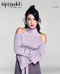 Ota yhteys sivuun maureen wroblewitz asia's next top model 2017 liittymällä facebookiin tänään. Maybelline Makes It Happen With Asia S Next Top Model All About Beauty 101