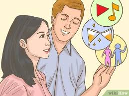 It will be common practice for him to stand up for you, so you'll always feel like someone has your back when you're with him. 3 Ways To Date A Military Woman Wikihow