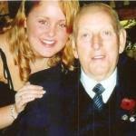 Lt. Murdoch Christie McDougall, No.4 Commando