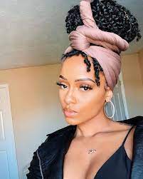 42 Passion Twists Spring Twist And Braided Hairstyles Hello Bombshell Natural Hair Styles Twist Hairstyles Long Hair Styles