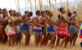 Eswatini made their competitive debut in the qualification for the 1998 african championships, where they lost to their neighbours, south africa.eswatini have not played in any further qualification matches, but they have played a number of friendly matches, mostly against neighbouring countries. Swaziland Pornographic Photos And Sex Tourists The Sleazy Side Of Swaziland S Reed Dance Allafrica Com