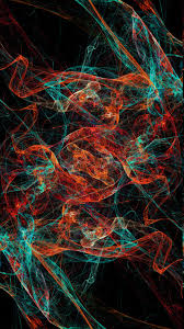 Abstract Background Portrait Hd 1080x1920 Download Hd Wallpaper Wallpapertip Explosion of blue and mangenta color in water. abstract background portrait hd