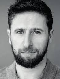 A NEW PLAY BY BRIAN WATKINS DIRECTED BY GARRY HYNES