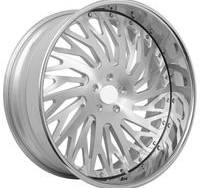 20 inch concave wheels