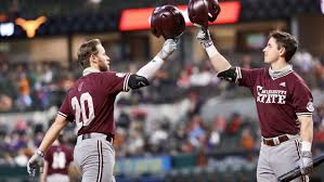 Mississippi_state_baseball_logo.png ‎(494 × 534 pixels, file size: Mississippi State Baseball Beats Notre Dame In Game 1 Of Super Regional