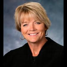 Minnesota judge killed by driver while