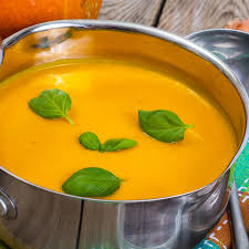 Veloute Potiron Panais Recette De Veloute Potiron Panais Marmiton