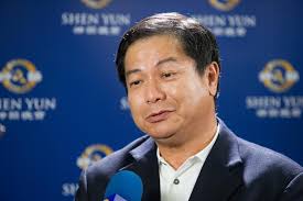 Shen Yun's Artistic Achievements and Positive Energy Resonate in Taiwan