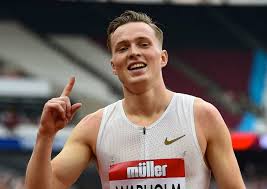 Elle a signé un chrono de 51.90. Athletisme Oslo Record D Europe Du 400m Haies Warholm Efface Diagana Sports Infos Ski Biathlon