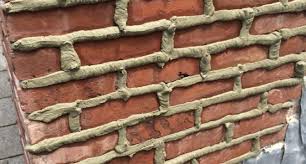How much does repointing a chimney cost? Chimney Rebuilding Vs Re Pointing What S The Difference