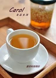 Carol 自在生活 白蘿蔔蜂蜜糖漿 行氣化痰 Healthy Drinks Cooking Recipes Food