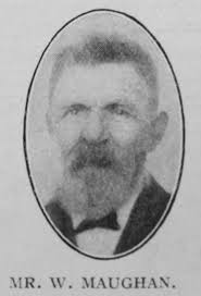 Maughan, William (1837-1911)