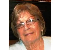 Gail Bruton Obituary (1938