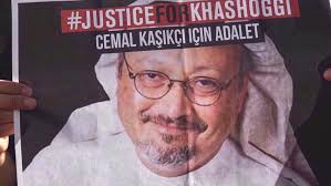US judge dismisses lawsuit against Saudi prince in Khashoggi murder