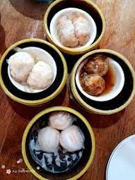 zappalang 甜园港式点心茶楼yuen garden dim sum puchong dim sum