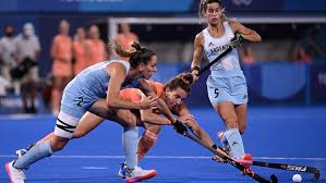 Las leonas clasificaron a la final de los juegos olímpicos de tokio 2020.luego de un pobre arranque, el conjunto femenino de hockey sobre césped comenzó a mejorar en el transcurso de la competencia y hoy le pusieron la frutilla al postre luego de ganarle 2 a 1 al combinado de la india. Pr Lal Hn0y0cm